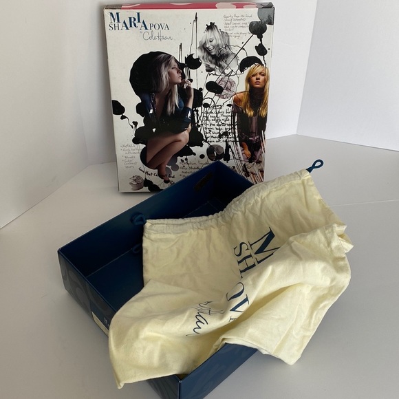 Maria Sharapova by Cole Haan Air Sarafina Boot Black Suede - Picture 10 of 13